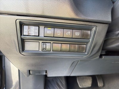 2024 Toyota Tundra SR