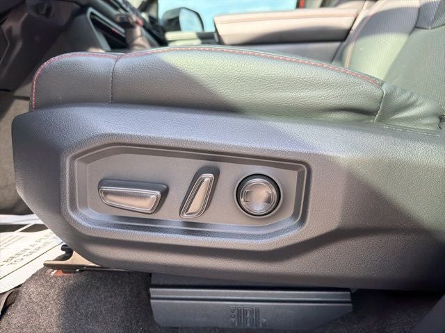 2024 Toyota Tundra Hybrid TRD Pro