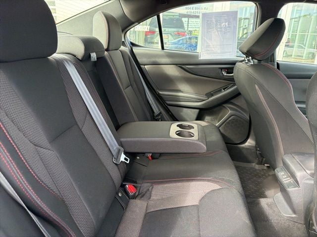 2023 Subaru WRX Premium