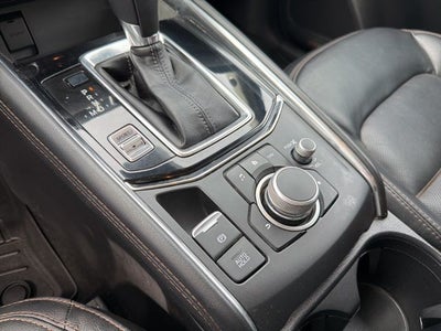 2020 Mazda Mazda CX-5 Grand Touring