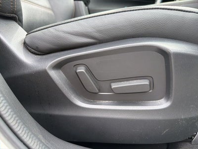 2020 Mazda Mazda CX-5 Grand Touring