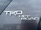 2018 Toyota 4Runner TRD Off-Road Premium