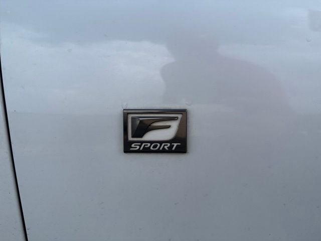 2018 Lexus LS 500 F Sport