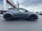2021 Toyota C-HR Nightshade