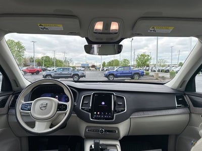 2023 Volvo XC90 B6 Plus 7-Seater