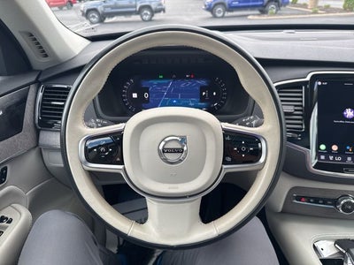 2023 Volvo XC90 B6 Plus 7-Seater