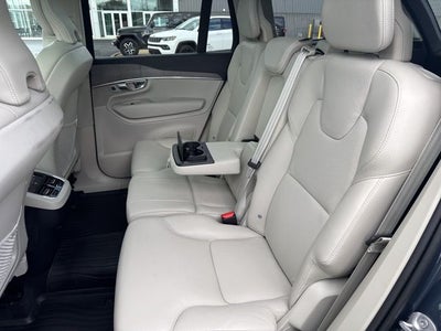 2023 Volvo XC90 B6 Plus 7-Seater