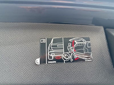 2023 Volvo XC90 B6 Plus 7-Seater