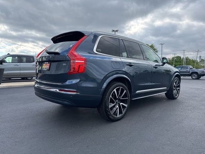 2023 Volvo XC90 B6 Plus 7-Seater