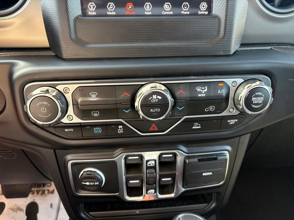 2023 Jeep Wrangler Base 4xe
