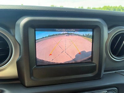 2023 Jeep Wrangler Base 4xe