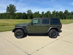 2023 Jeep Wrangler Base 4xe