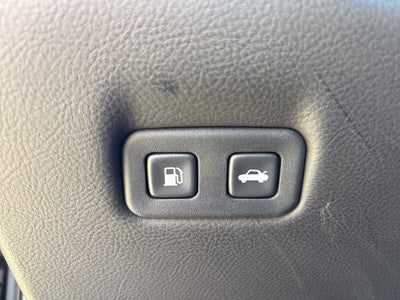 2010 Chevrolet Corvette Base 1LT