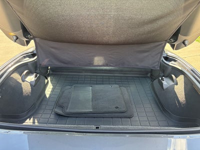 2010 Chevrolet Corvette Base 1LT