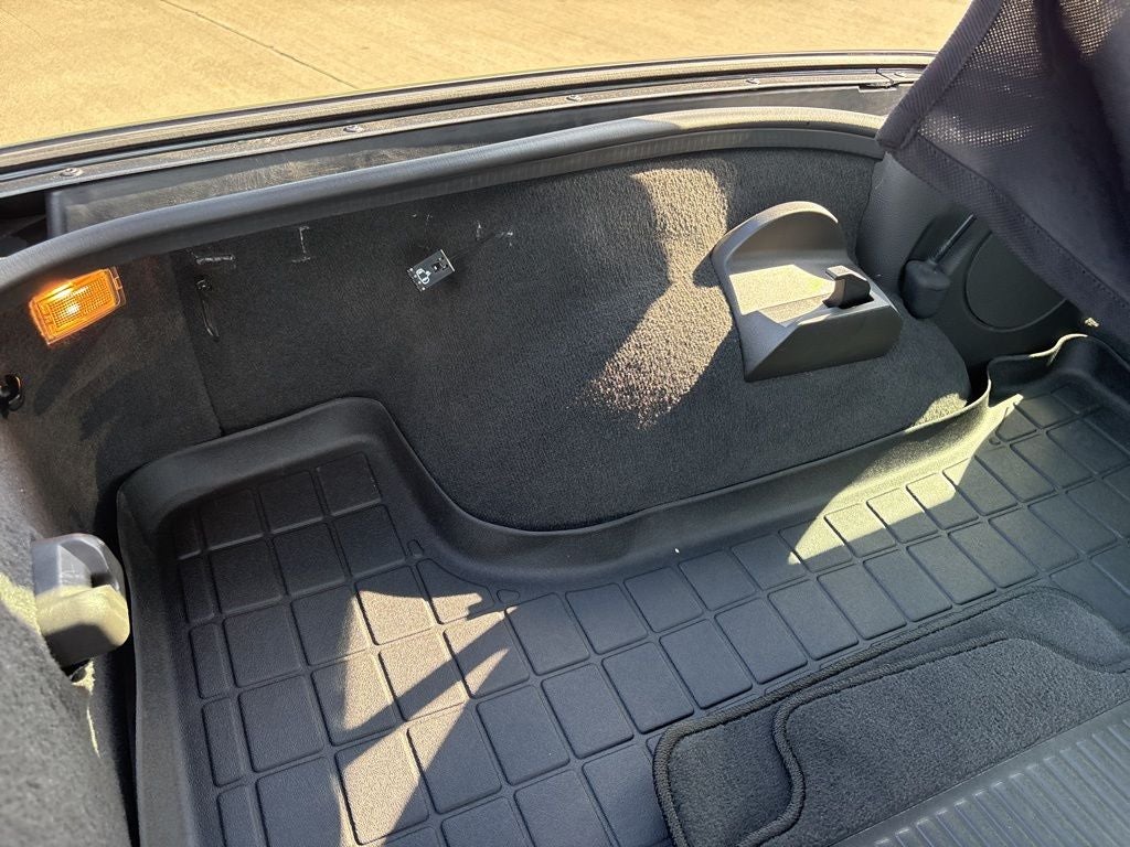 2010 Chevrolet Corvette Base 1LT