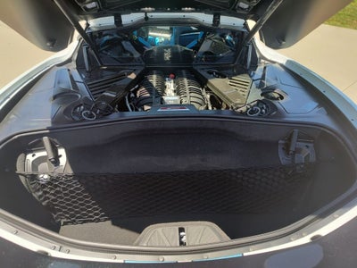 2025 Chevrolet Corvette Z06