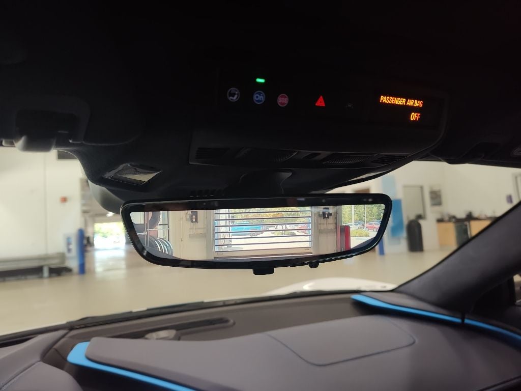 2025 Chevrolet Corvette Z06