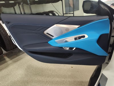 2025 Chevrolet Corvette Z06