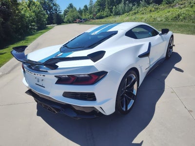 2025 Chevrolet Corvette Z06