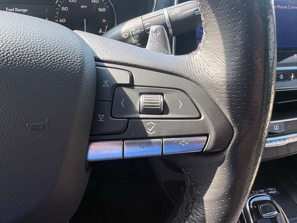 2020 Cadillac CT5 Sport