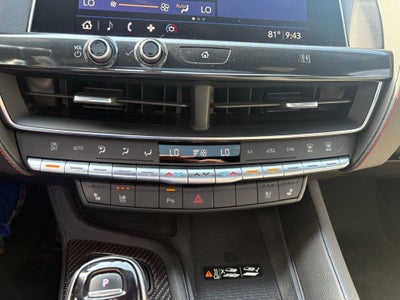 2020 Cadillac CT5 Sport