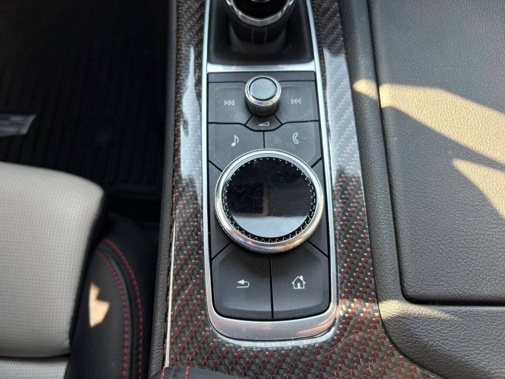 2020 Cadillac CT5 Sport