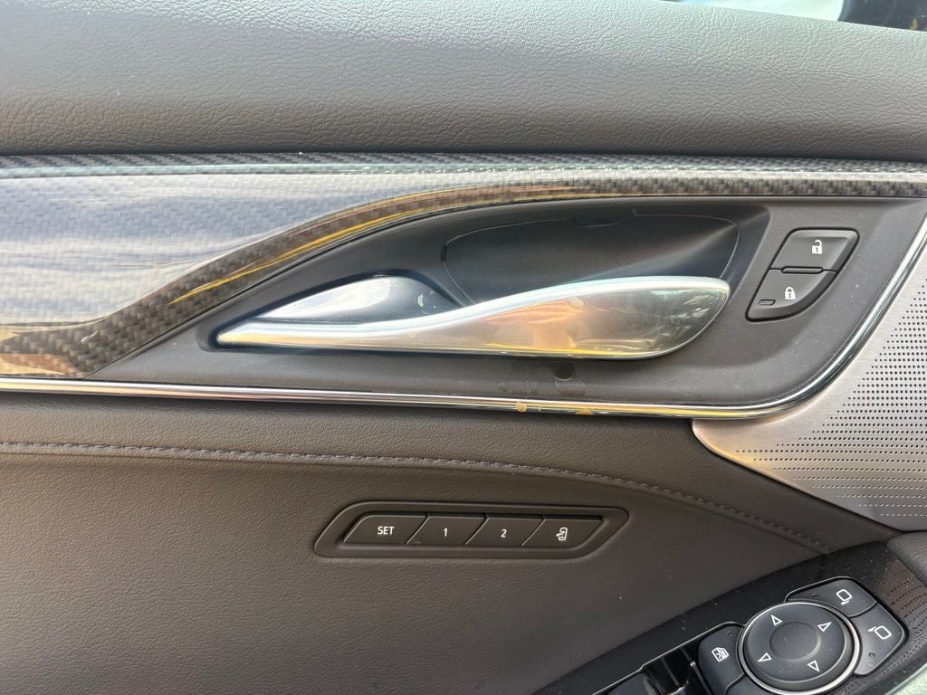 2024 Cadillac CT5 V-Series
