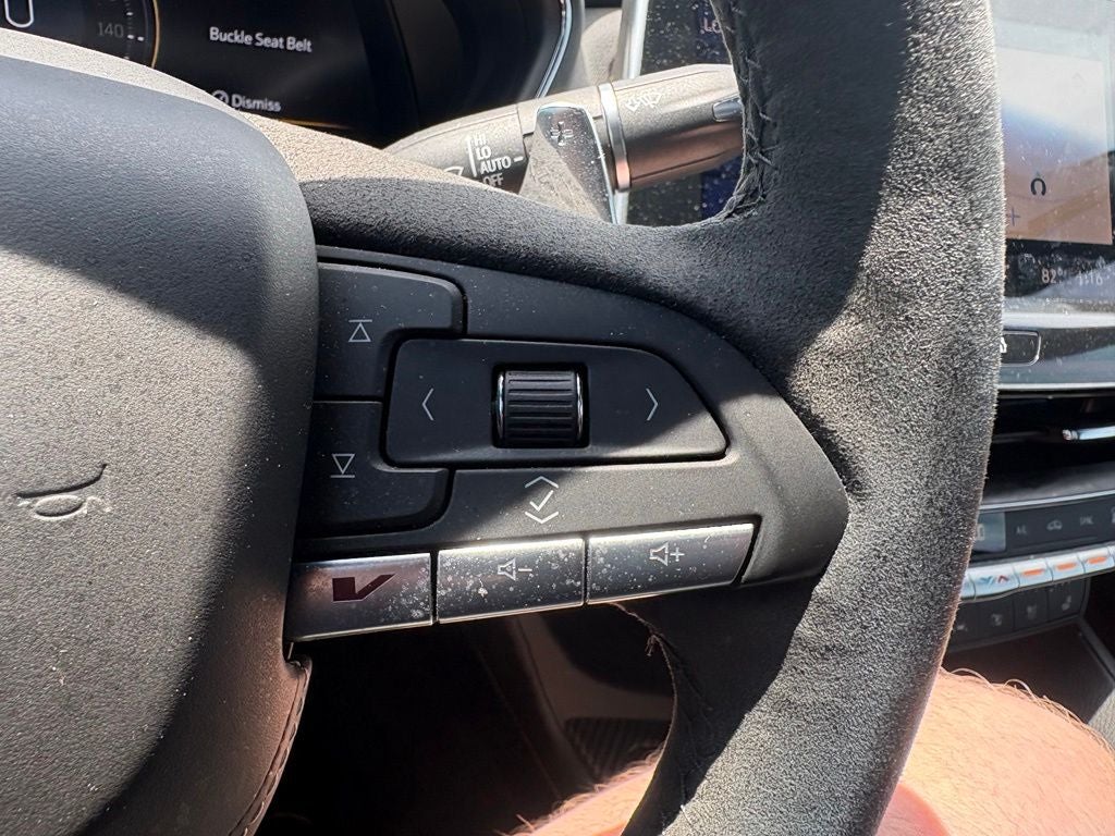 2024 Cadillac CT5 V-Series