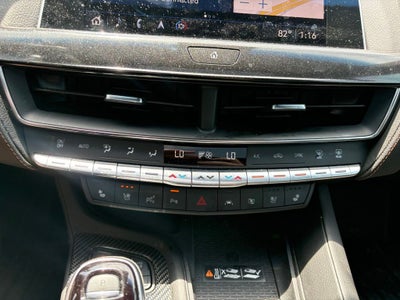 2024 Cadillac CT5 V-Series
