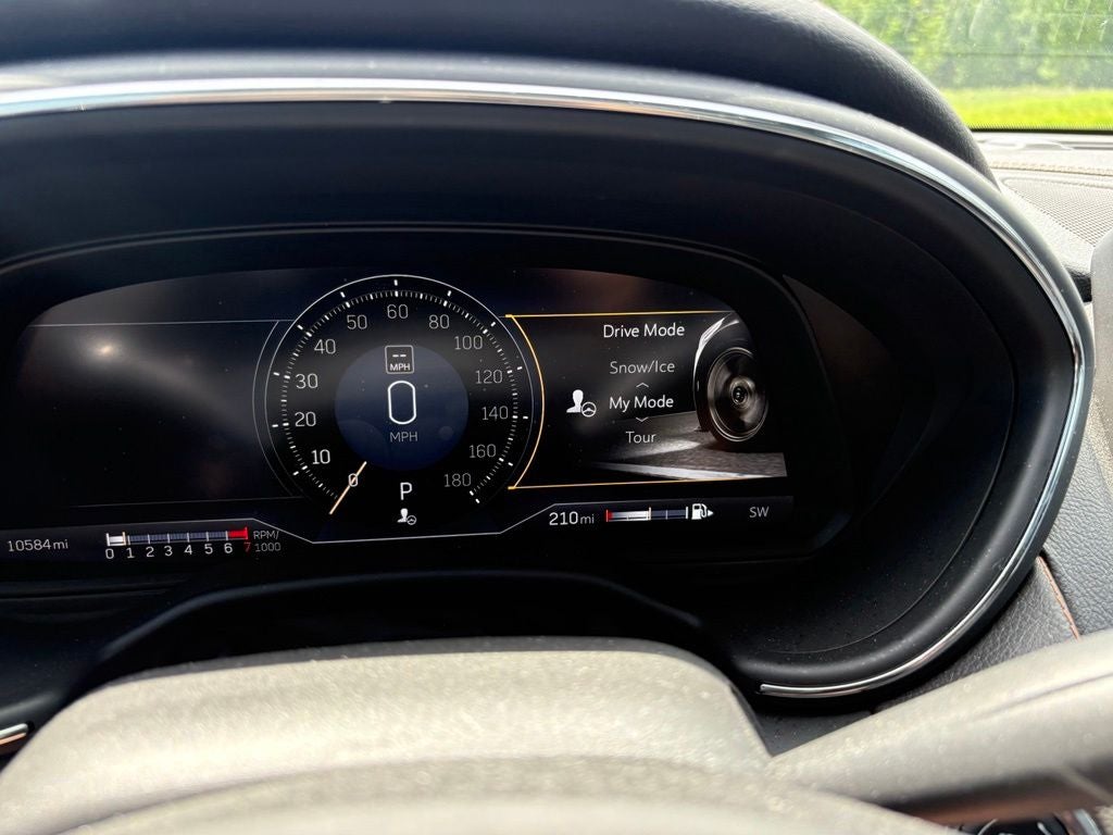2024 Cadillac CT5 V-Series