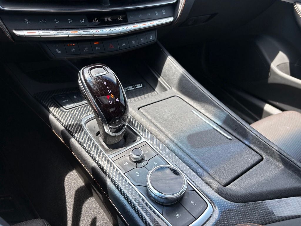 2024 Cadillac CT5 V-Series