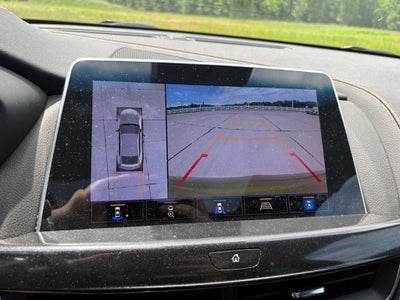2024 Cadillac CT5 V-Series