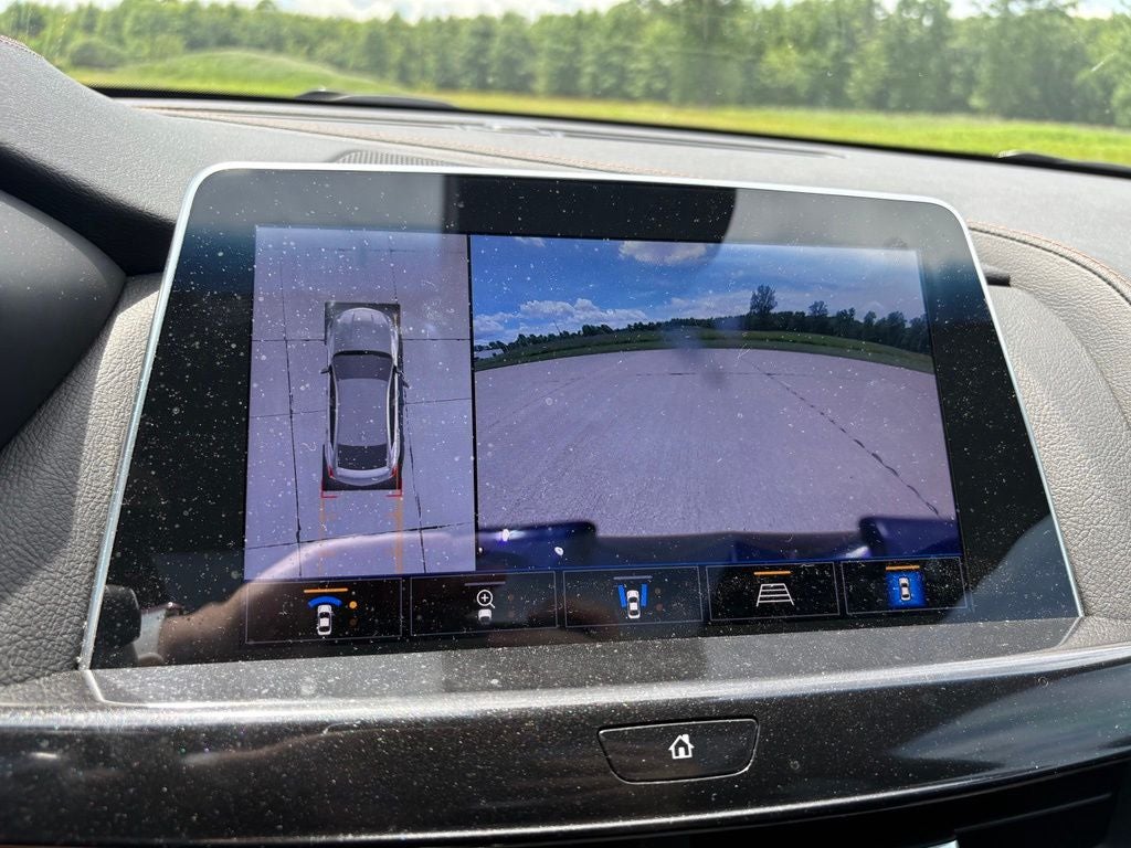2024 Cadillac CT5 V-Series