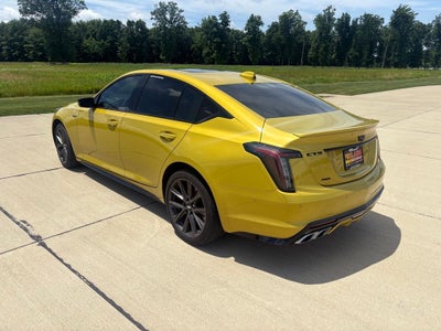 2024 Cadillac CT5 V-Series
