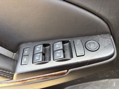 2018 Chevrolet Suburban LS