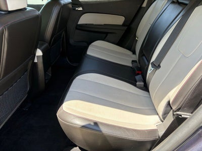 2014 Chevrolet Equinox LT 2LT