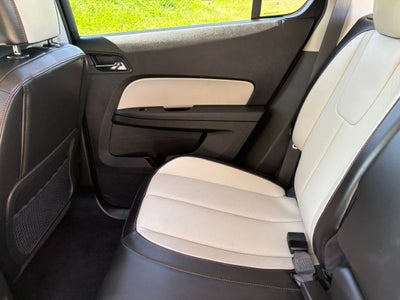 2014 Chevrolet Equinox LT 2LT