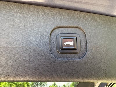 2014 Chevrolet Equinox LT 2LT
