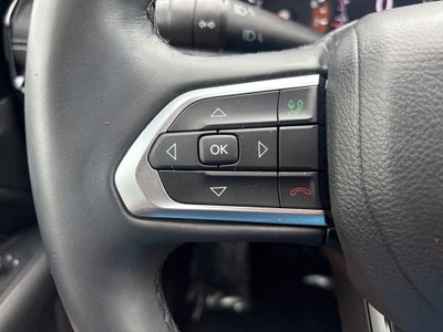 2022 Jeep Compass Altitude