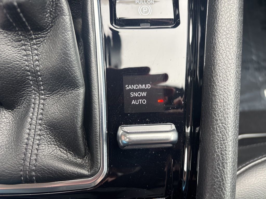 2022 Jeep Compass Altitude