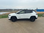 2022 Jeep Compass Altitude