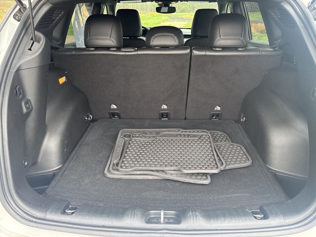 2022 Jeep Compass Altitude