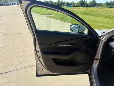 2023 Mazda Mazda CX-30 2.5 S Select Package