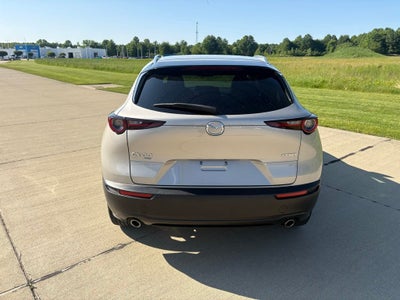 2023 Mazda Mazda CX-30 2.5 S Select Package