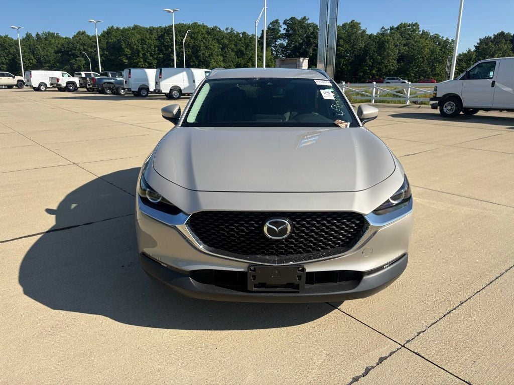 2023 Mazda Mazda CX-30 2.5 S Select Package