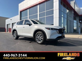 2023 Mazda Mazda CX-5 2.5 S