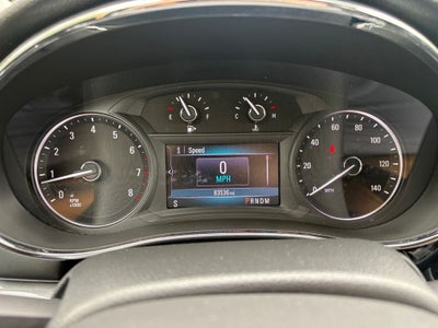 2019 Buick Encore Sport Touring