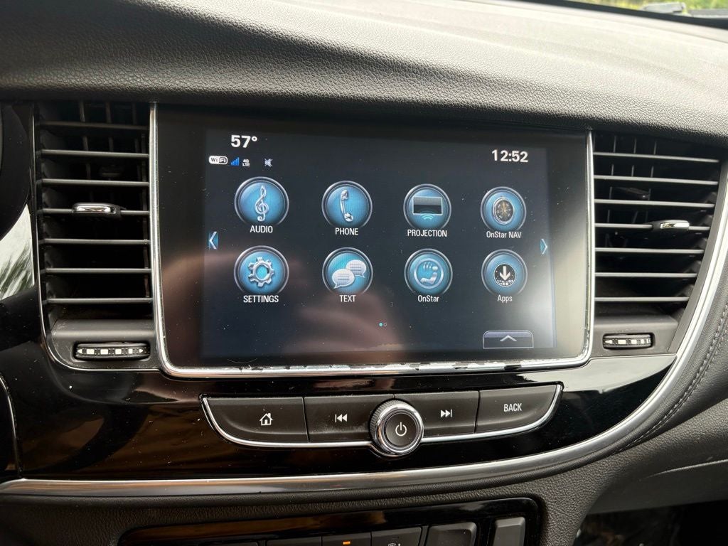 2019 Buick Encore Sport Touring