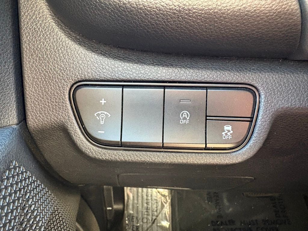 2021 Kia Seltos LX