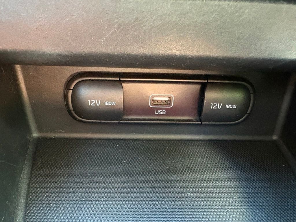 2021 Kia Seltos LX